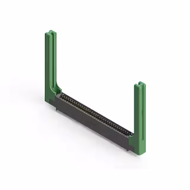 395-070-524-558 EDAC Inc.  Edgeboard Connectors